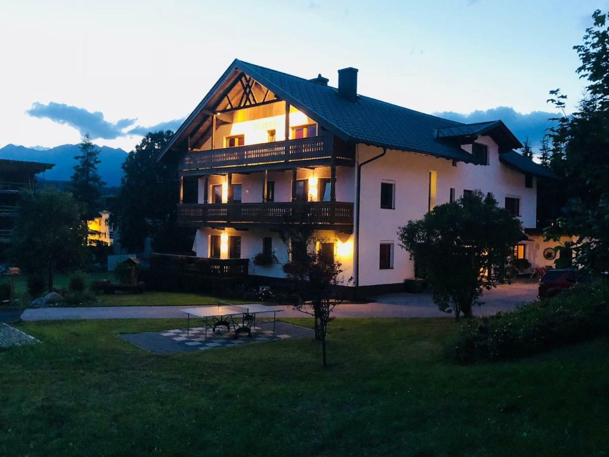 Schoenangerhof Seefeld in Tirol Exterior photo